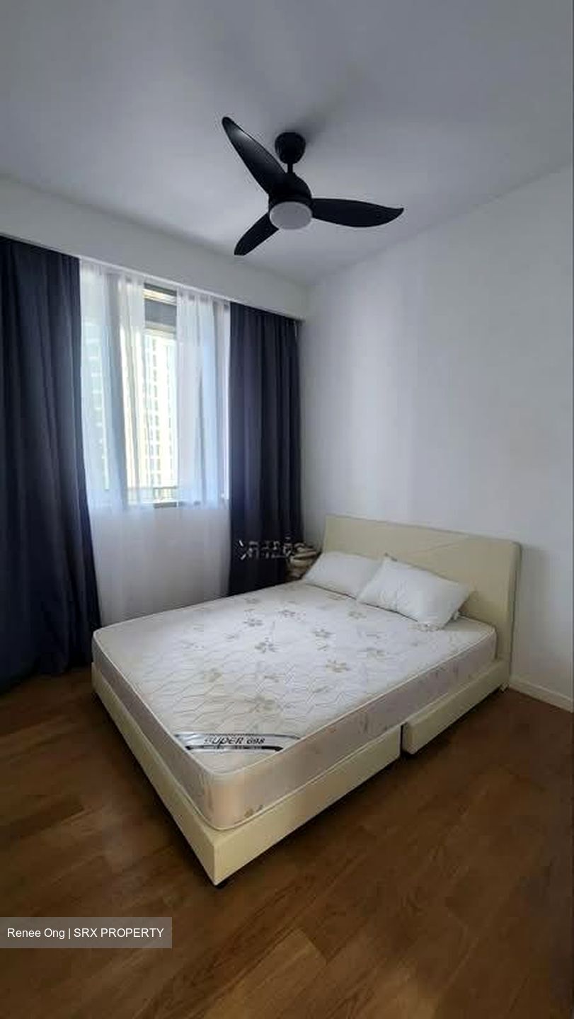 Riviere  (D3), Condominium #530953451